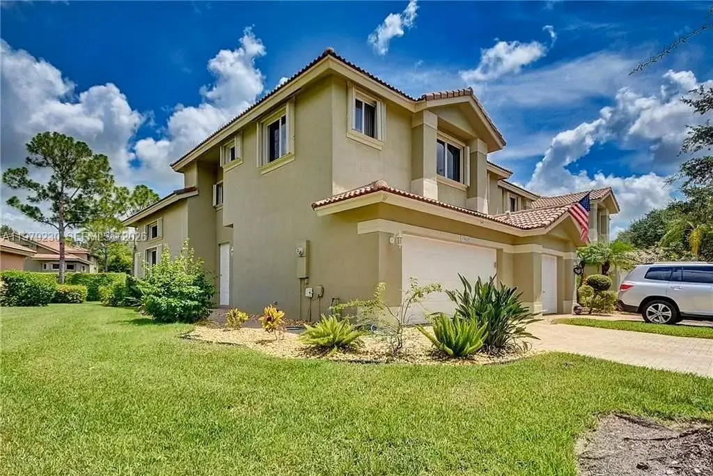 12625 NW 56th St, Coral Springs, FL 33076 - #1