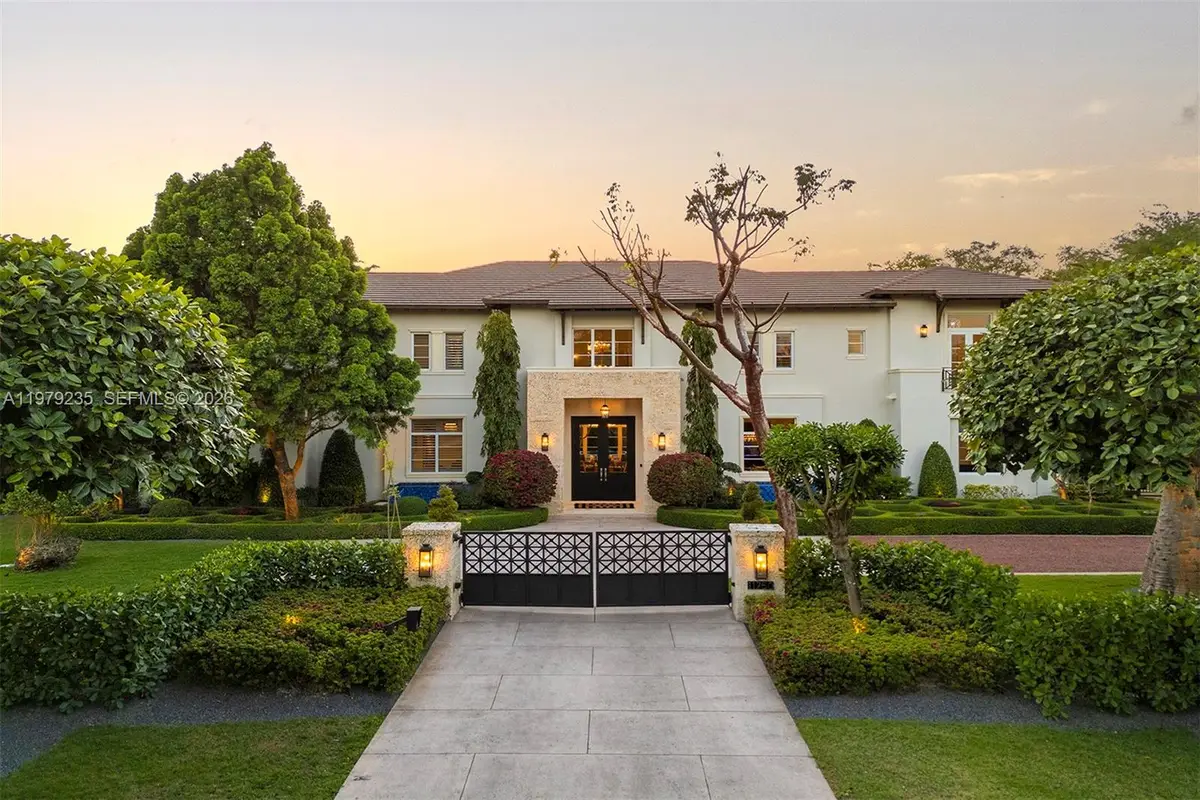 11750 SW 68th Ct, Pinecrest, FL 33156 - #1