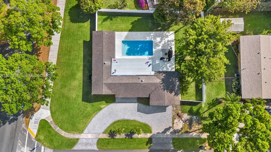 5402 SW 1st Ct, Plantation, FL 33317 - #2