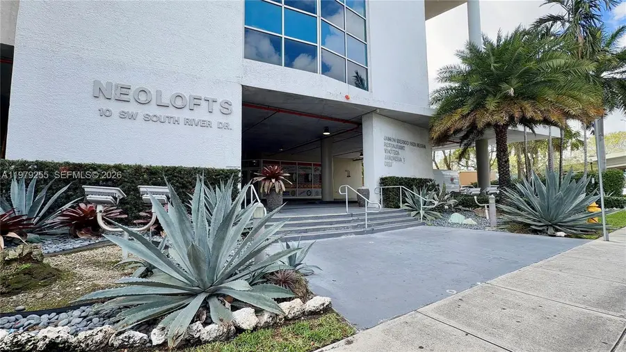 10 SW South River Dr #715, Miami, FL 33130 - #3