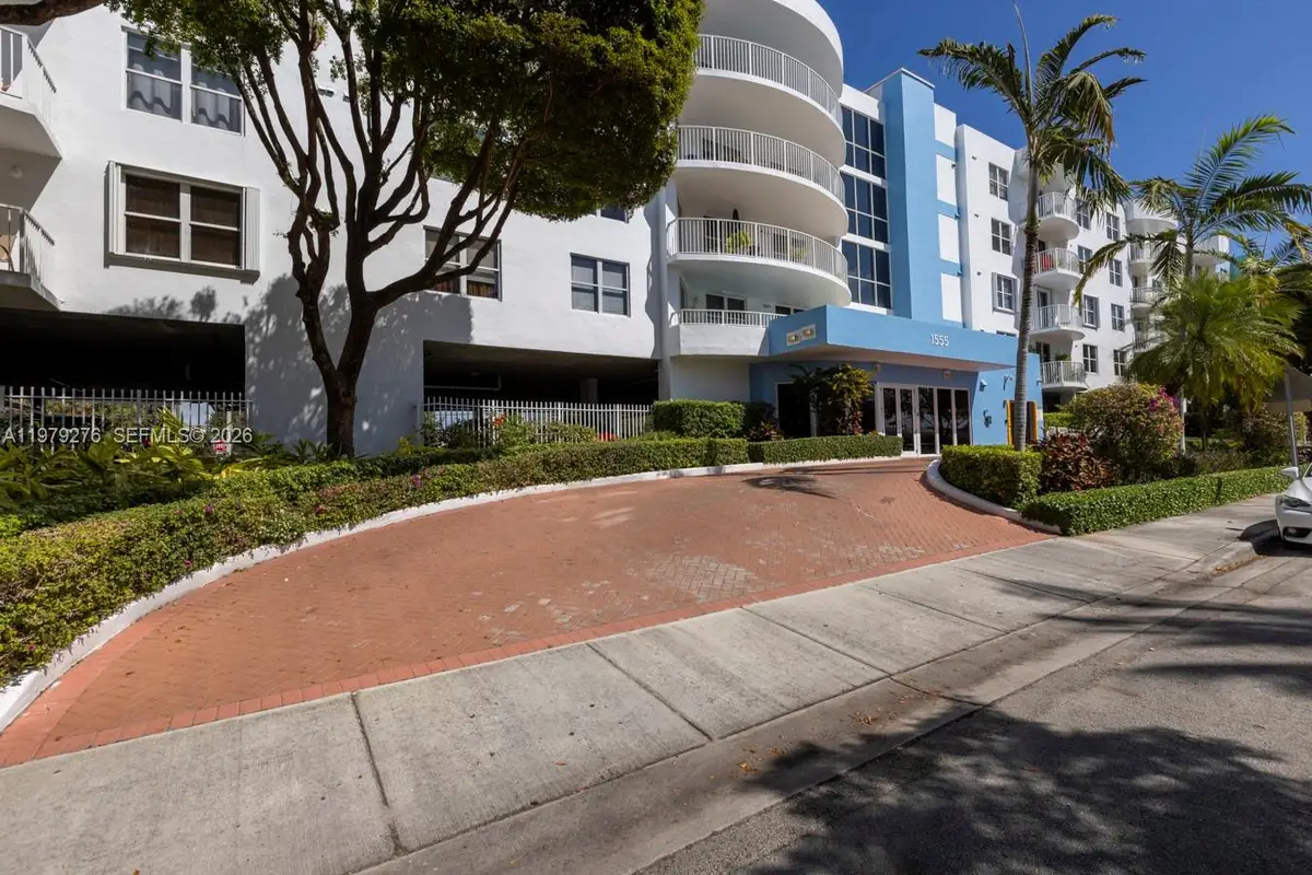 1555 N Treasure Dr #506, North Bay Village, FL 33141 - #1