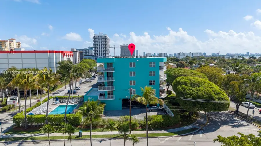 1555 N Treasure Dr #506, North Bay Village, FL 33141 - #2