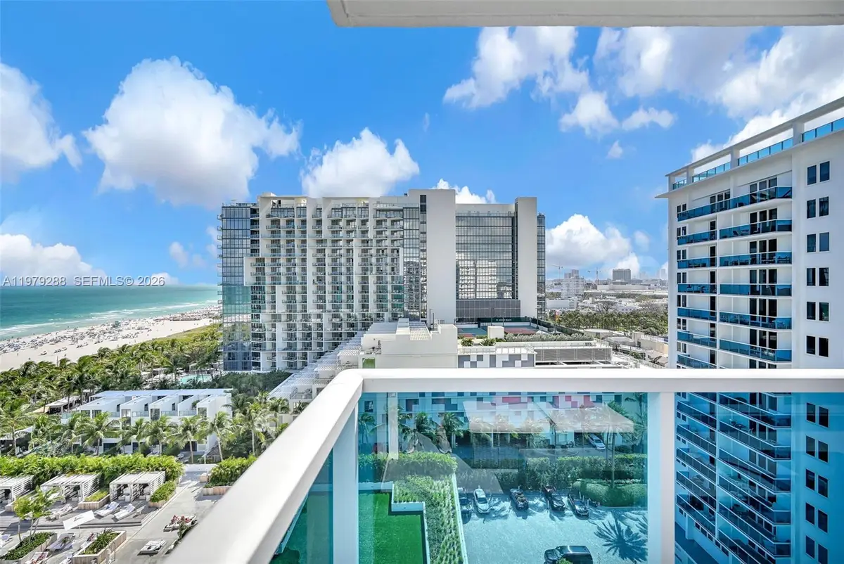 2301 Collins Ave #1204, Miami Beach, FL 33139 - #1