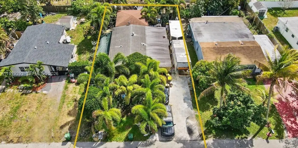 6146 SW 1st St, Margate, FL 33068 - #1