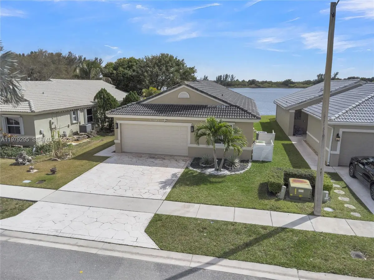 9900 S Grand Duke Cir, Tamarac, FL 33321 - #1