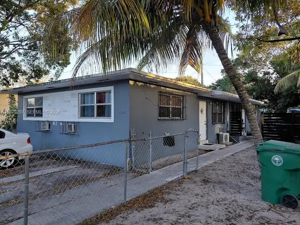 1262 NW 46th St, Miami, FL 33142