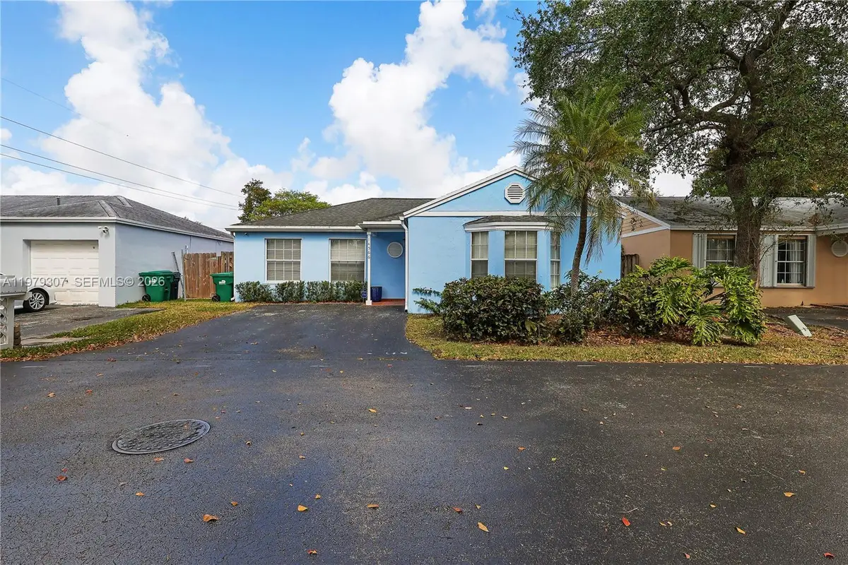 14566 SW 124th Pl, Miami, FL 33186 - #1
