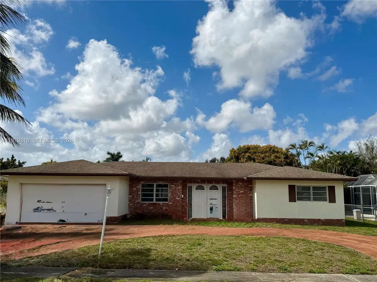 1761 SW 55th Ave, Plantation, FL 33317 - #1