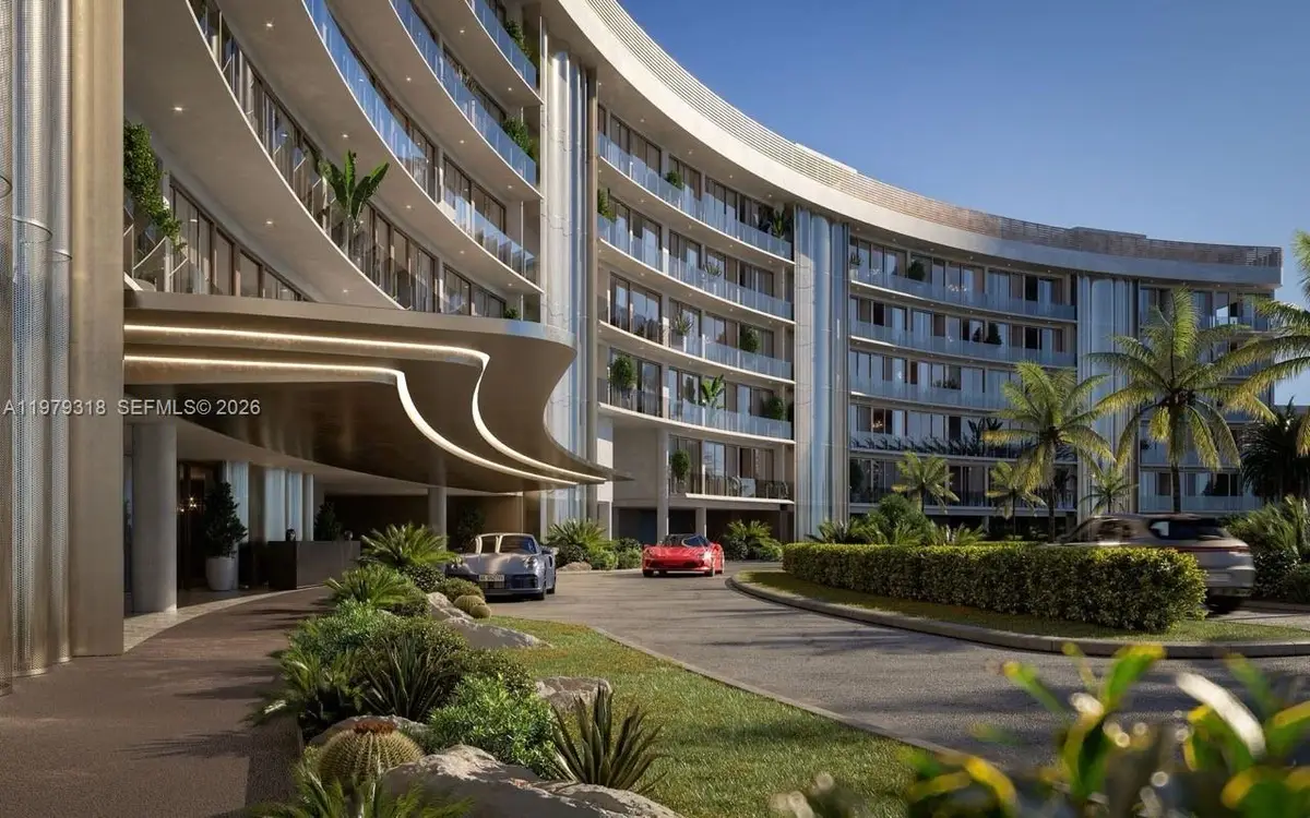 5 Grove Isle Dr #S304, Coconut Grove, FL 33133 - #1