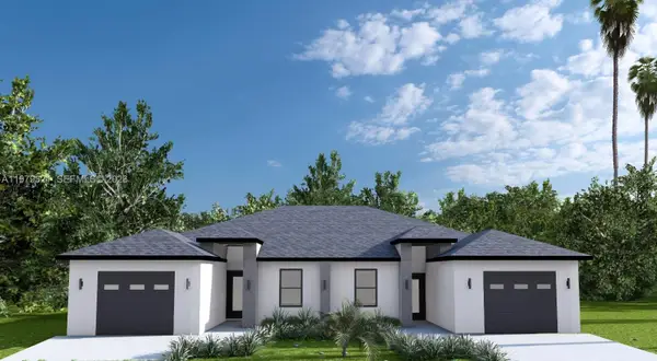 1315/1317 Diplomat Pkwy E, Cape Coral, FL 33909