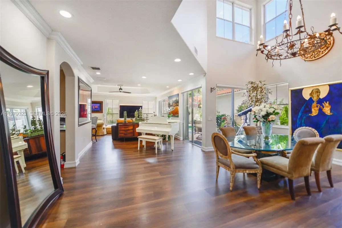 1448 Mariner Way, Hollywood, FL 33019 - #1