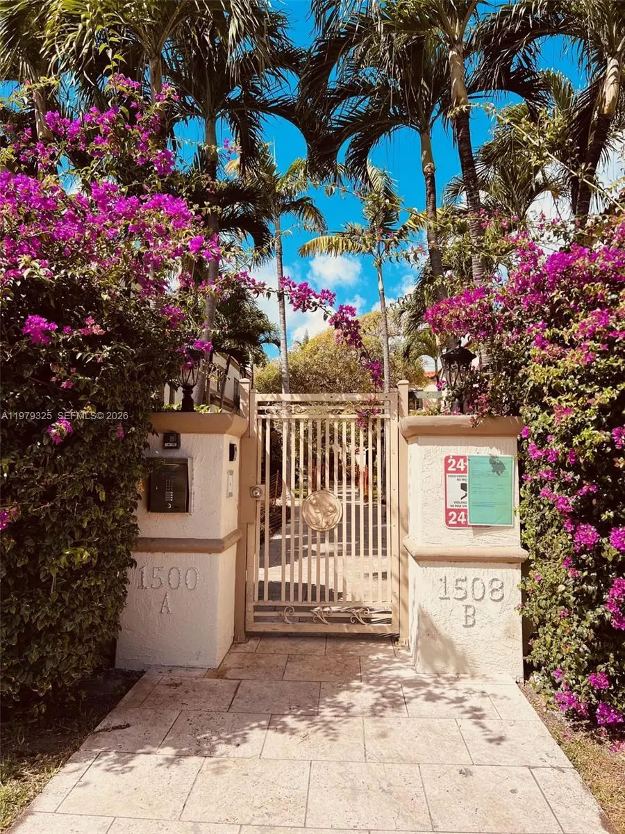 1500 Pennsylvania Ave #9A, Miami Beach, FL 33139 - #2