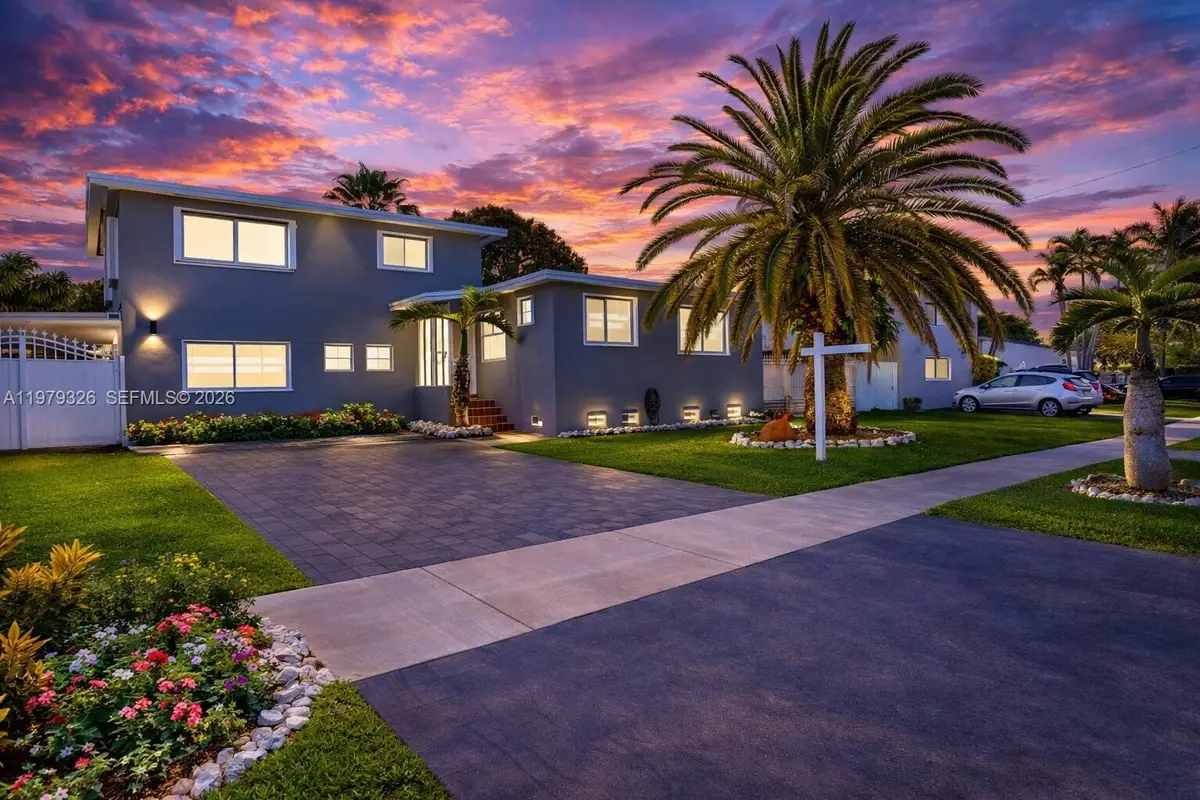 1715 SW 84th Ave, Miami, FL 33155 - #1