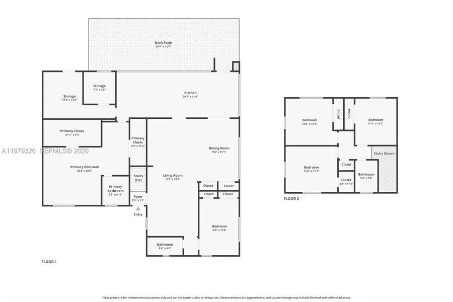 1715 SW 84th Ave, Miami, FL 33155 - #2