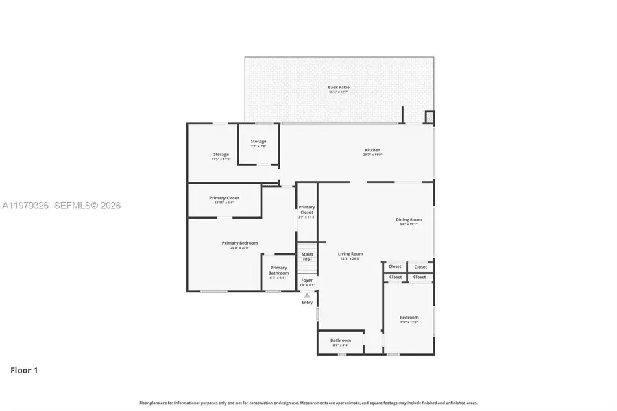 1715 SW 84th Ave, Miami, FL 33155 - #3