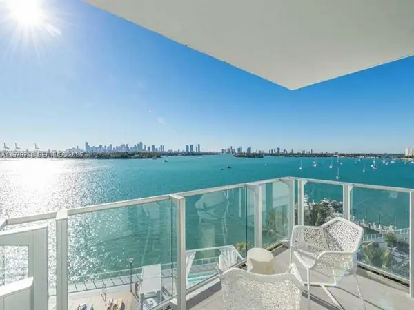 1100 West Avenue #414, Miami Beach, FL 33139