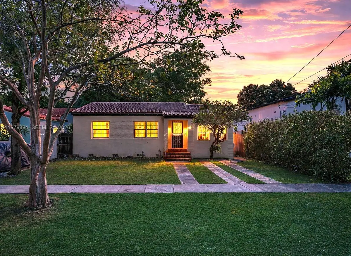 2508 SW 19th Ter, Miami, FL 33145 - #1