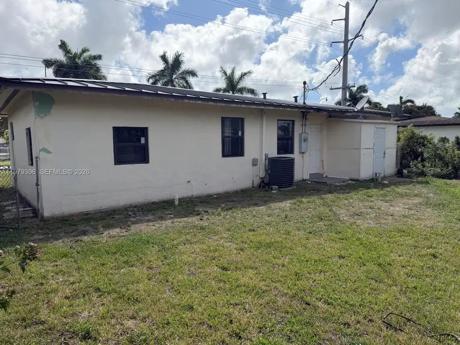 19320 NW 7th Ave, Miami Gardens, FL 33169 - #3