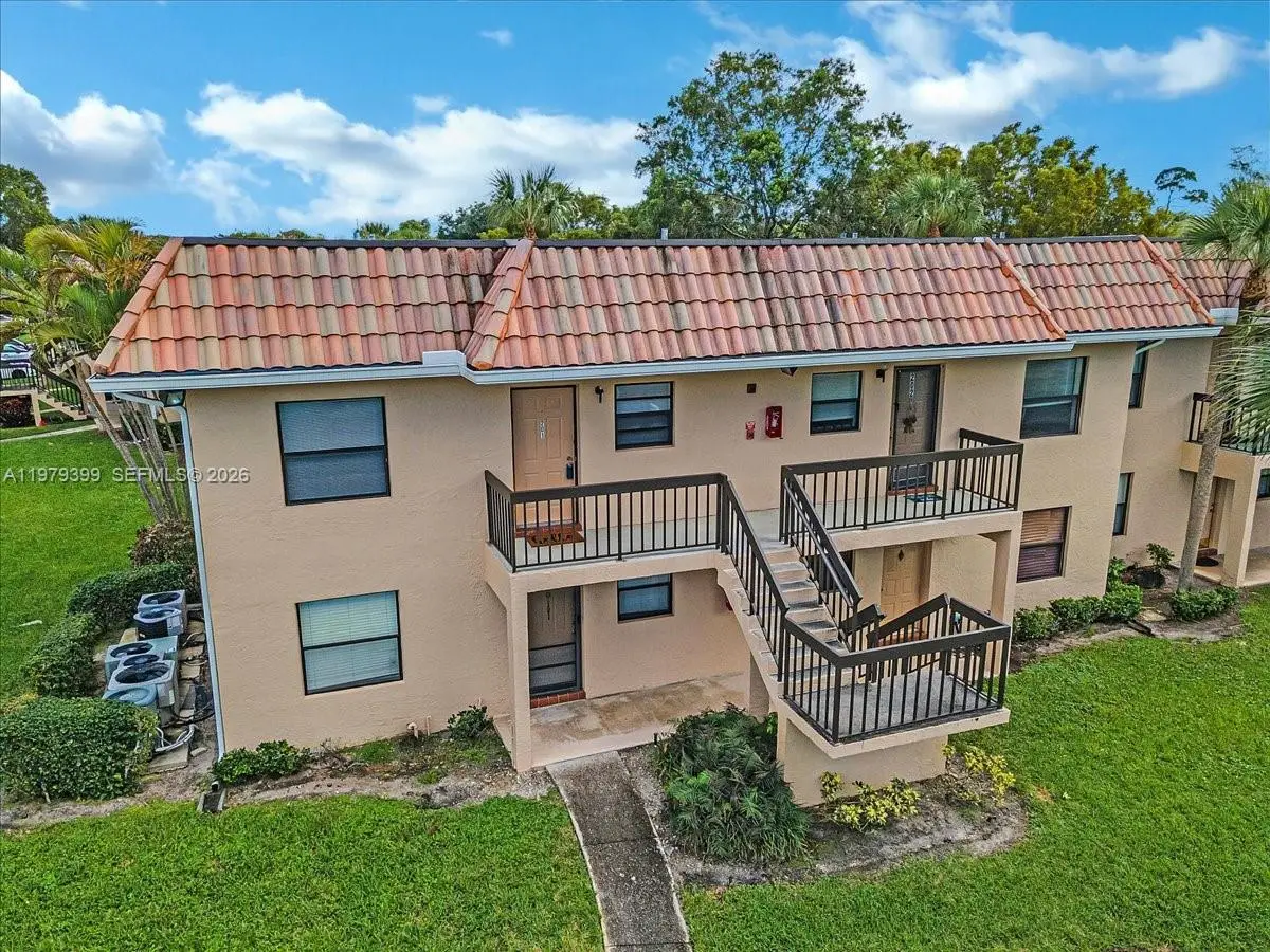 6832 S Palmetto Cir S #201, Boca Raton, FL 33433 - #1