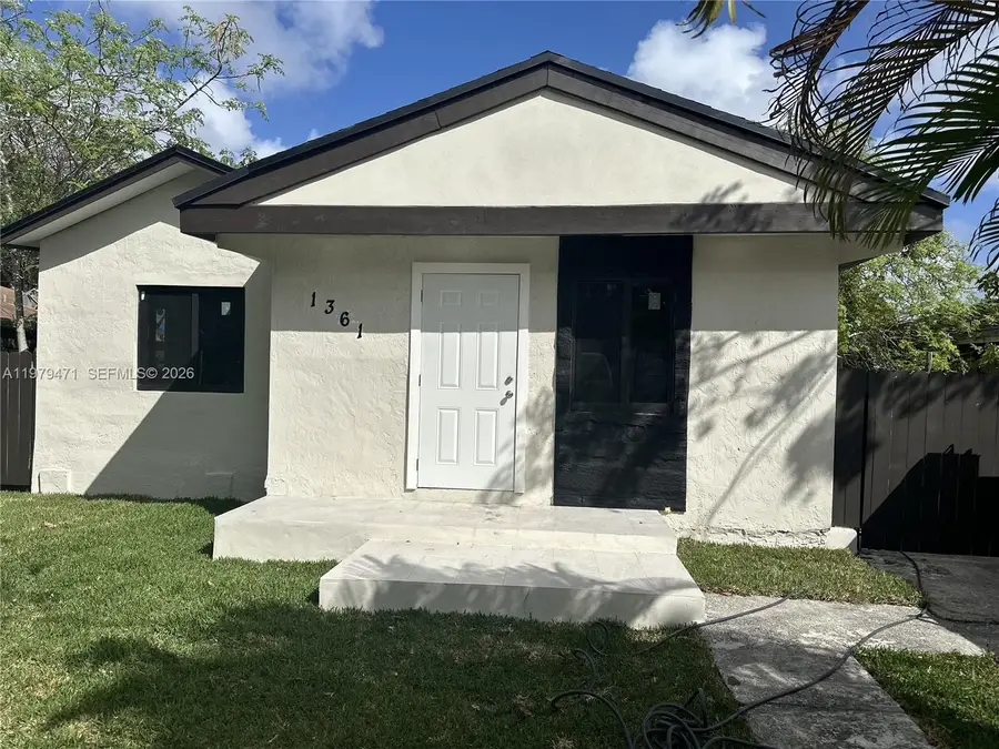 1361 NW 59th St, Miami, FL 33142 - #2