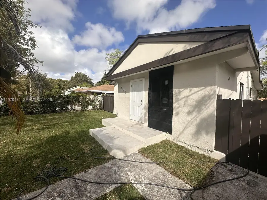 1361 NW 59th St, Miami, FL 33142 - #3