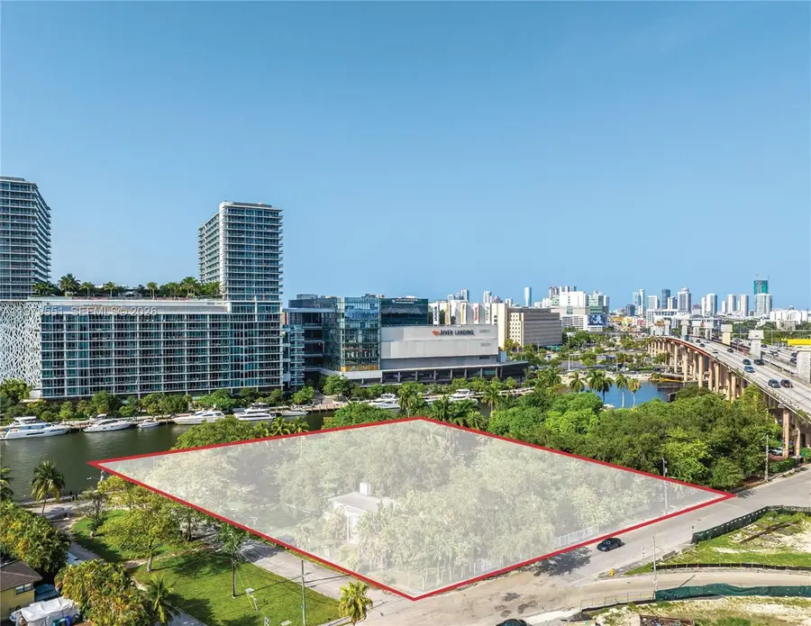 1515-1543 NW North River Dr, Miami, FL 33125 - #2