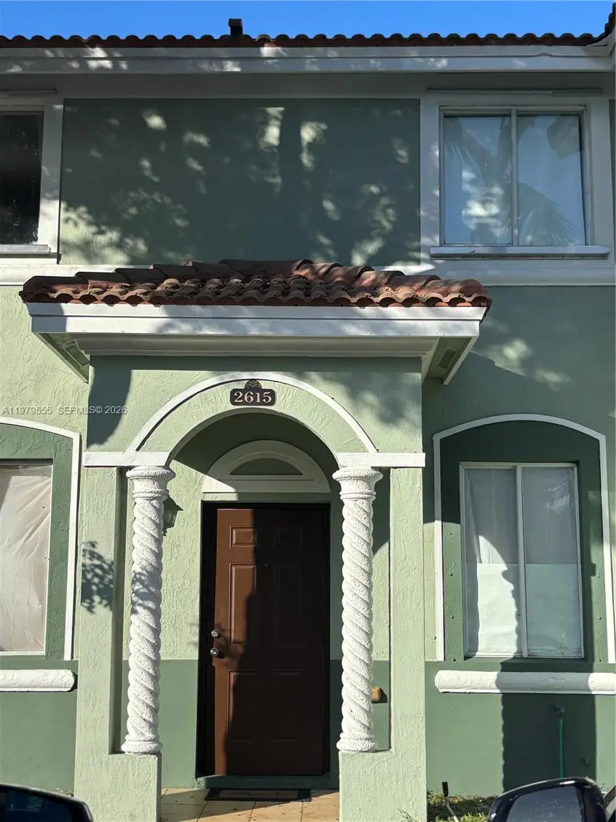 2615 SE 14 Ave, Homestead, FL 33035 - #1