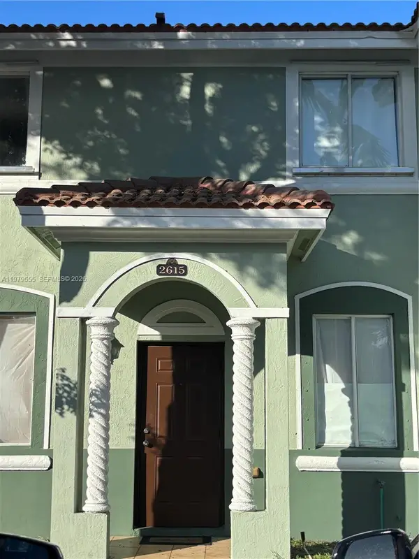 2615 SE 14 Ave, Homestead, FL 33035