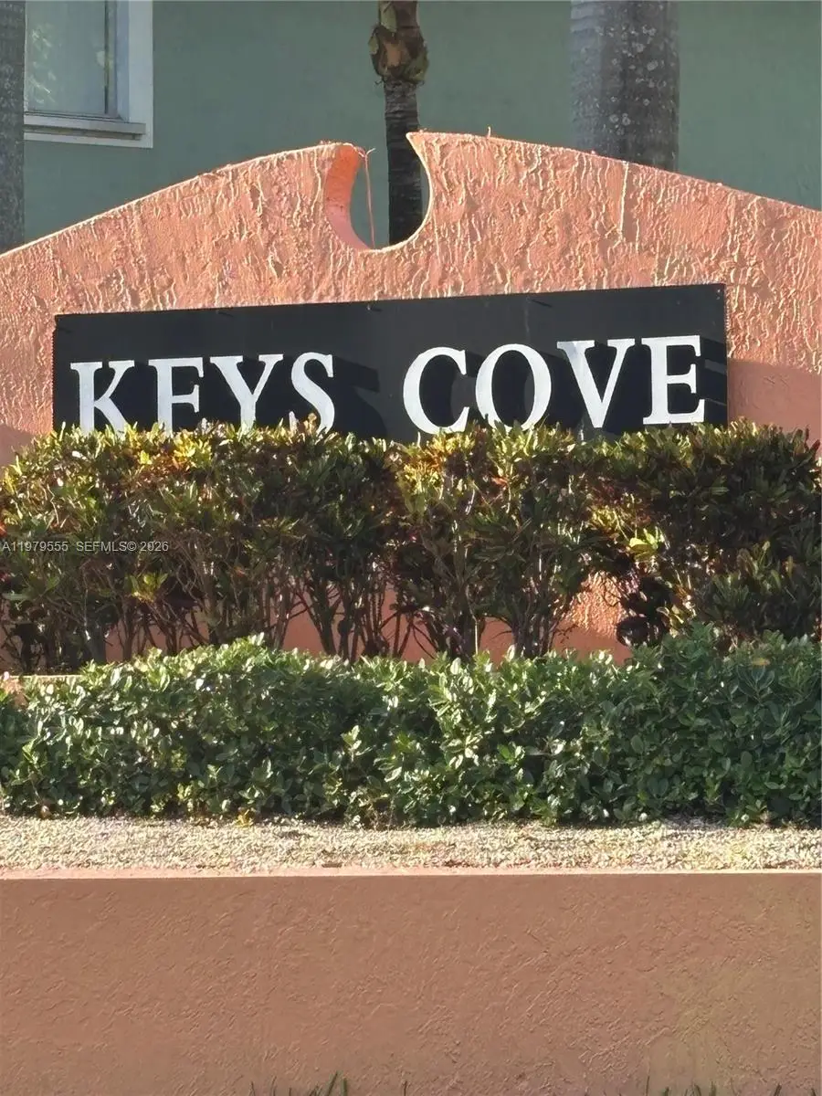 2615 SE 14 Ave, Homestead, FL 33035 - #2