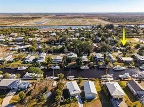 1155 Turkey Creek Ave, Moore Haven, FL 33471 - #1