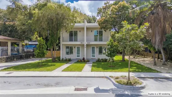 98 NE 70th St, Miami, FL 33138