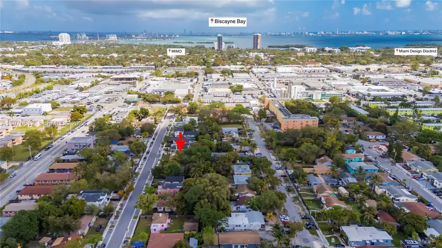 98 NE 70th St, Miami, FL 33138 - #2