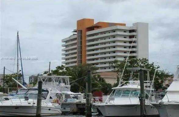 36 NW 6th Ave #801, Miami, FL 33128 - #1