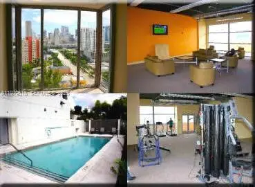36 NW 6th Ave #801, Miami, FL 33128 - #3