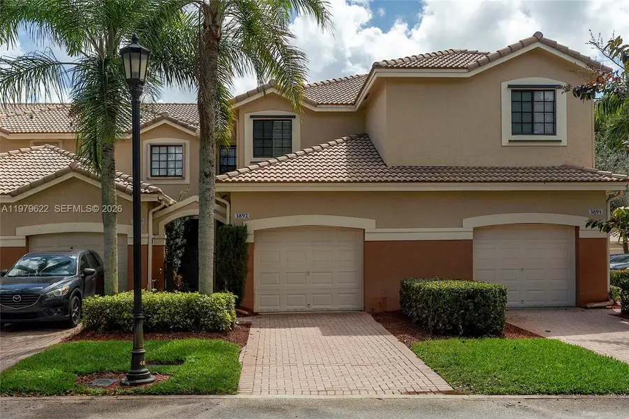 3892 Tree Top Dr, Weston, FL 33332 - #3