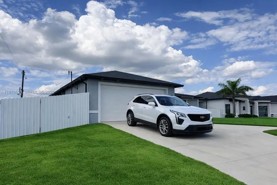 1119 Tropicana Pkwy W, Cape Coral, FL 33993 - #2