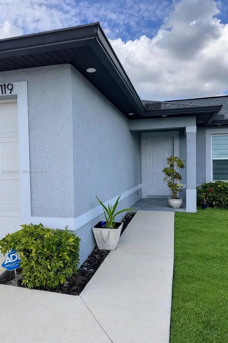 1119 Tropicana Pkwy W, Cape Coral, FL 33993 - #3