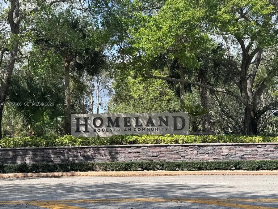 5130 Homeland Rd, Lake Worth, FL 33449 - #3