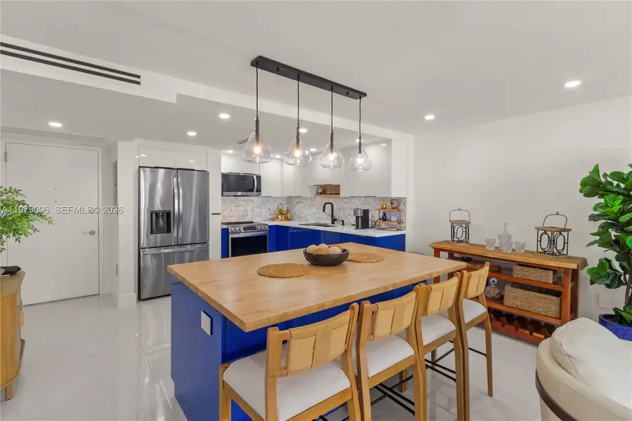 5701 Collins Ave #1619, Miami Beach, FL 33140 - #2