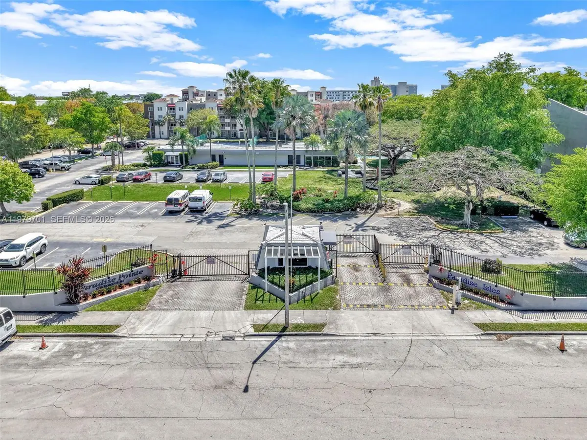 11040 SW 196th St #203, Cutler Bay, FL 33157 - #1