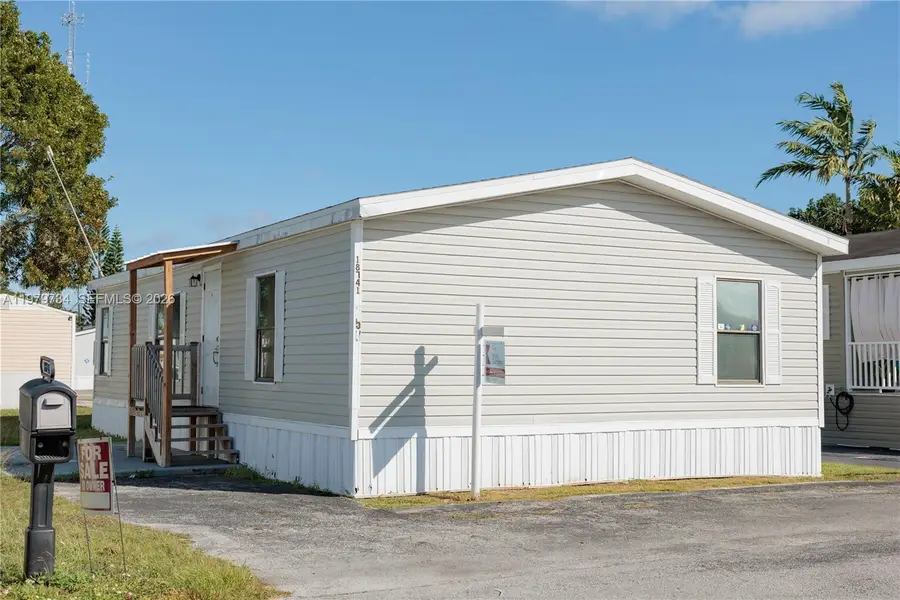 18741 SW 344 Dr, Homestead, FL 33034 - #2