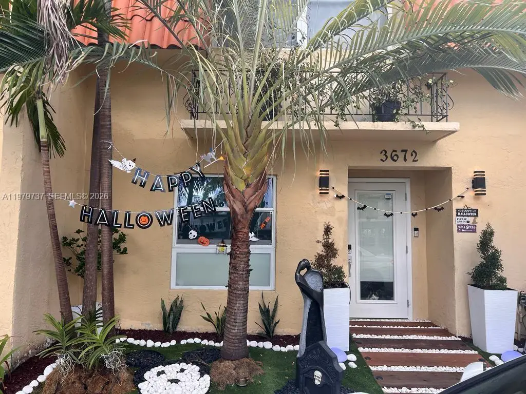 3672 NE 167th St, North Miami Beach, FL 33160 - #1