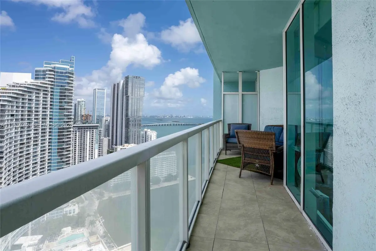 1900 N Bayshore Dr #3616, Miami, FL 33132 - #1