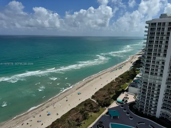 16699 Collins Ave #2710, Sunny Isles Beach, FL 33160