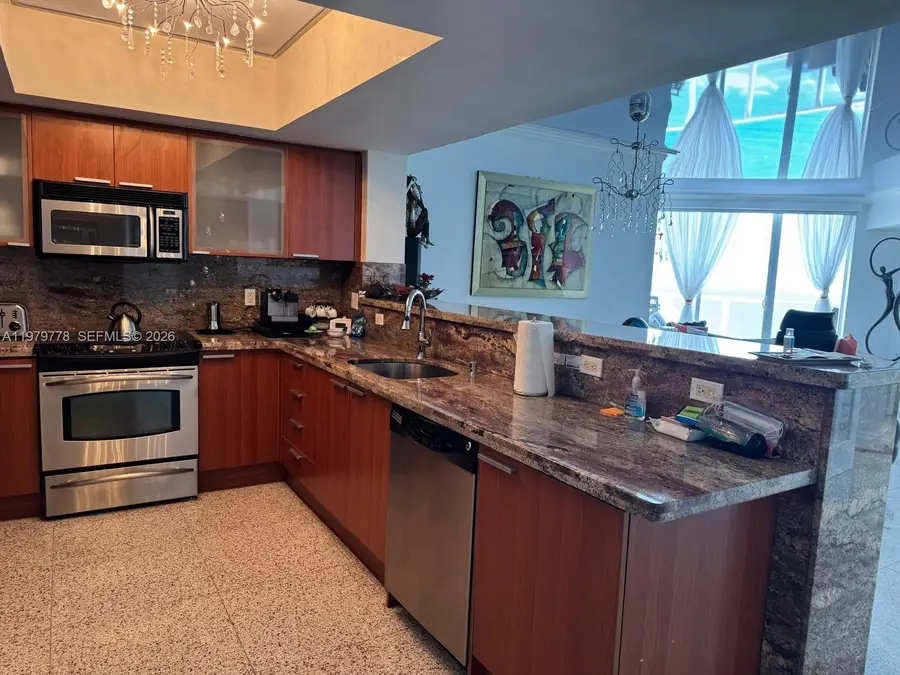 16699 Collins Ave #2710, Sunny Isles Beach, FL 33160 - #3
