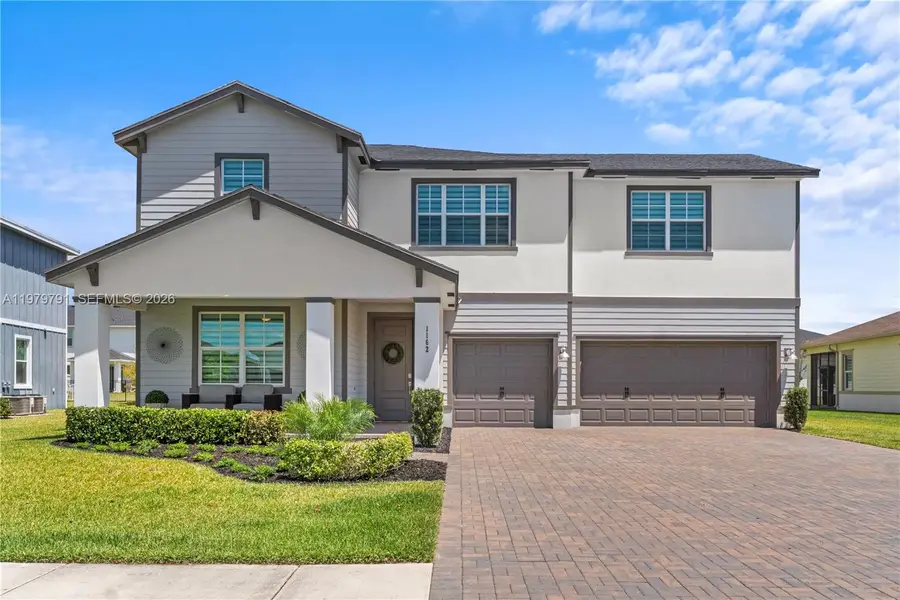 1162 Haywagon Trl, Loxahatchee, FL 33470 - #2