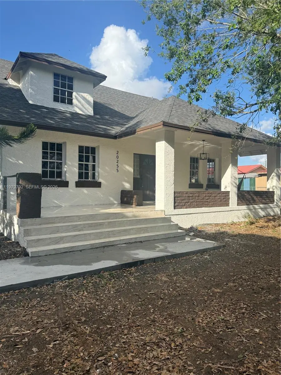 20255 SW 296th St, Homestead, FL 33030 - #2