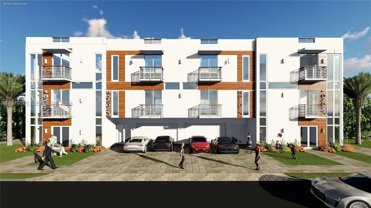 1302 NE 32nd St #2, Oakland Park, FL 33334 - #1