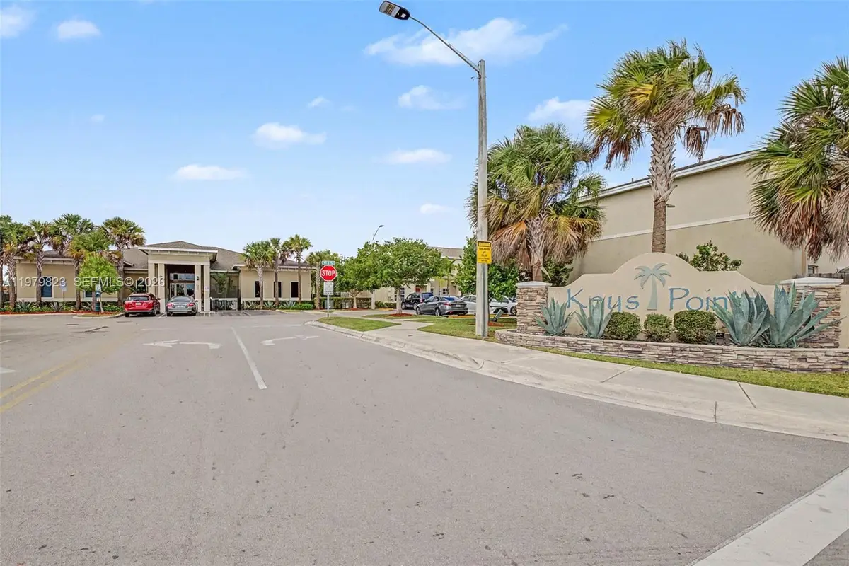 445 NE 4th St, Florida City, FL 33034 - #1