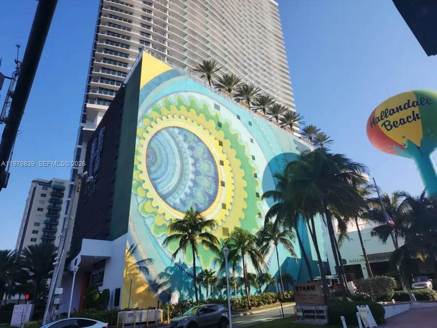 4111 S Ocean Dr #1206, Hollywood, FL 33019 - #3